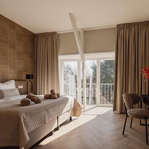 Standaard Suite met een King Size Bed